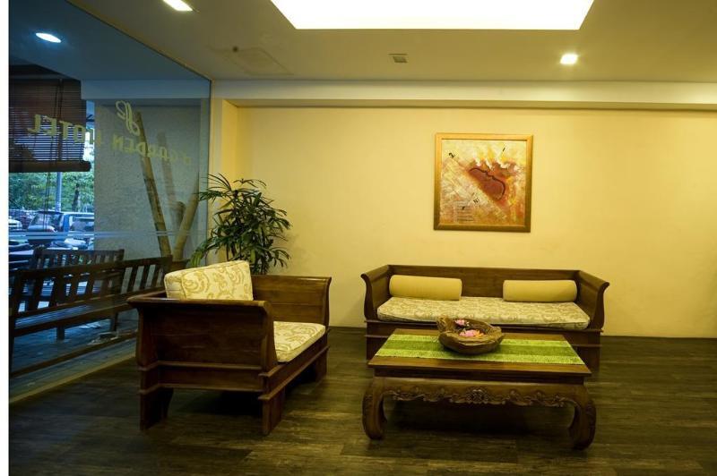 D'Garden Hotel Kuala Lumpur Exteriör bild